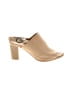 Naturalizer 100% Other Tan Sandals Size 7 1/2 - photo 1