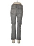 Nine West Gray Jeans Size 10 - photo 2