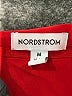 Nordstrom 100% Viscose Red Formal Skirt Size M - photo 4