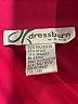 DressBarn Pink 3/4 Sleeve Blouse Size 14 - 16 - photo 7