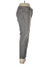 Nine West Gray Jeans Size 10 - photo 4