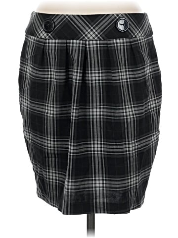 Iz Byer Casual Skirt (view 1)