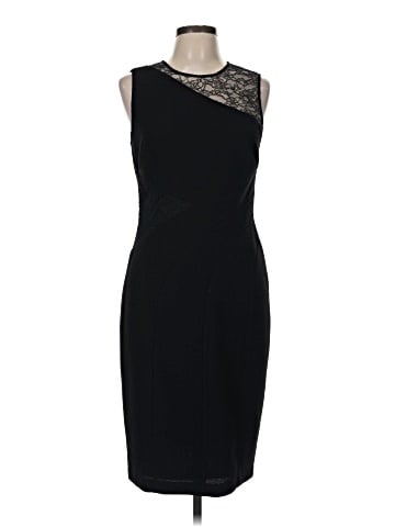 David Meister Cocktail Dress (view 1)