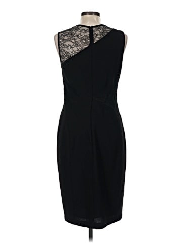 David Meister Cocktail Dress (view 2)