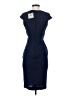 ASOS Blue Cocktail Dress Size 4 - photo 2