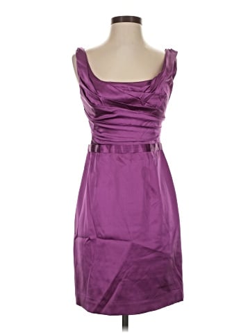 Elie Tahari Cocktail Dress (view 1)