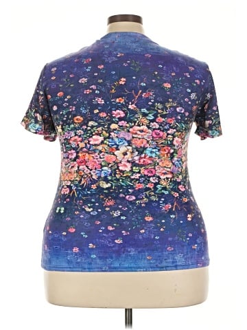 Misslook Short Sleeve T-Shirt (view 2)