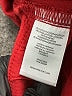 CAbi Red Jeans Size 14 - photo 8