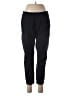 Levi's Solid Black Track Pants Size S - photo 1