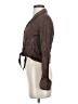 Wilfred Brown Long Sleeve Blouse Size XS - photo 5