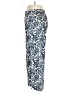Max Mara Print Blue Ivory Casual Pants Size M (estimated) - photo 5