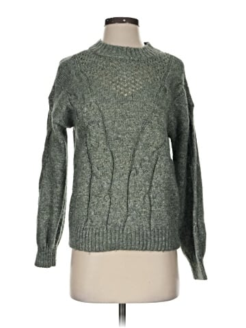 LC Lauren Conrad Pullover Sweater (view 1)