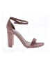 Steve Madden Pink Sandals Size 9 - photo 1
