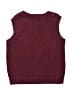 Great Guy Argyle Burgundy Sweater Vest Size 2T - photo 2
