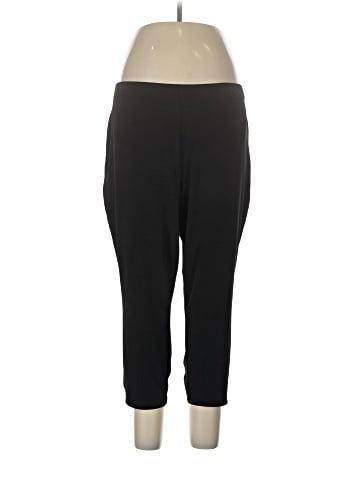 Susan Graver Active Pants (view 1)