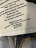 Simply Vera Vera Wang Color Block Blue Jeans Size 8 - photo 8