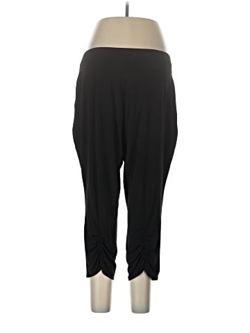 Susan Graver Active Pants (view 2)