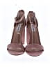 Steve Madden Pink Sandals Size 9 - photo 2