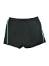 C9 By Champion 100% Polyester Color Block Black Athletic Shorts Size S - photo 1