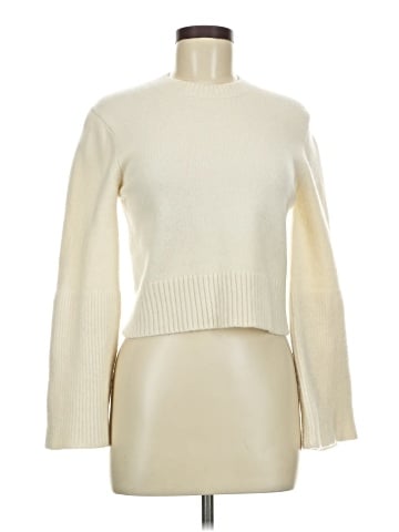 A.L.C. Wool Pullover Sweater (view 1)