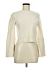 A.L.C. Ivory Wool Pullover Sweater Size M - photo 1