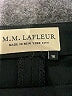 MM. LaFleur Black Dress Pants Size 16 - photo 7