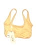 Oh Polly Yellow Swimsuit Top Size XS - photo 2