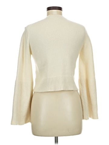 A.L.C. Wool Pullover Sweater (view 2)