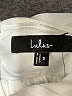 Lulus White Cocktail Dress Size S - photo 7