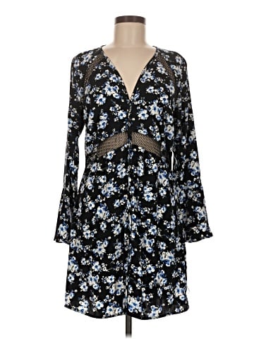 Sugar Lips Casual Dress (view 1)
