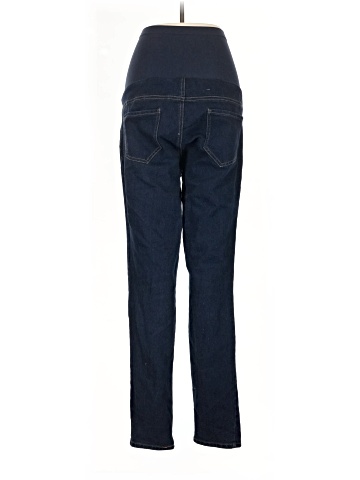 Indigo Blue Active Pants (view 2)