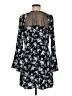 Sugar Lips Black Casual Dress Size M (estimated) - photo 2