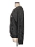 Unbranded Print Gray Pullover Sweater Size L (estimated) - photo 5
