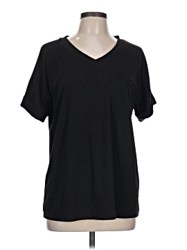 MIHOLL Short Sleeve T-Shirt (view 1)