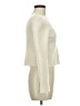 A.L.C. Ivory Wool Pullover Sweater Size M - photo 4