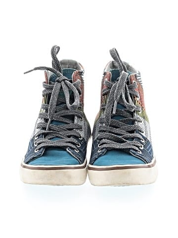Inkkas Sneakers (view 2)