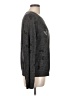 Unbranded Print Gray Pullover Sweater Size L (estimated) - photo 4