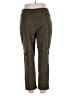Women With Control Green Active Pants Size XL (petite) - photo 2