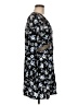Sugar Lips Black Casual Dress Size M (estimated) - photo 4