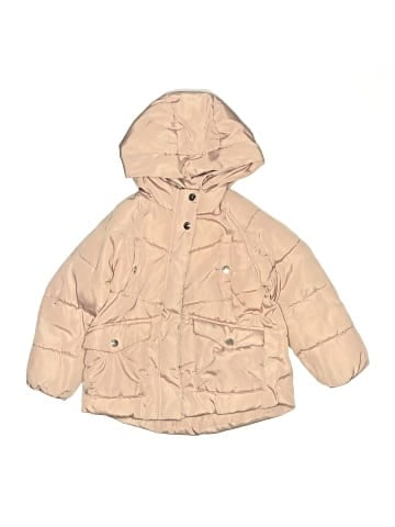 Zara Snow Jacket (view 1)
