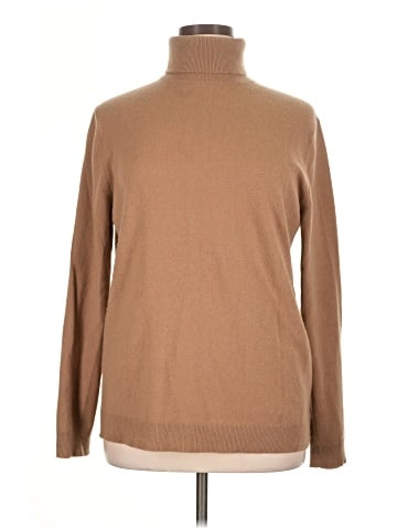 Theory Turtleneck Sweater (view 1)