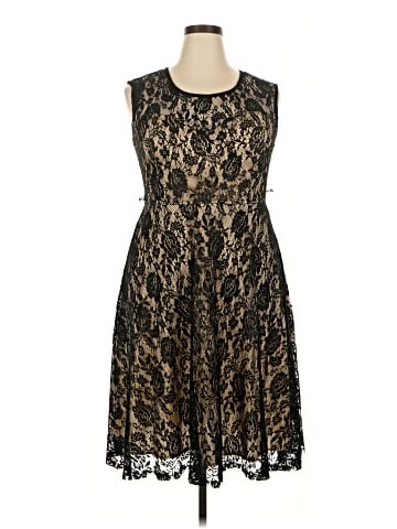 Maitai Cocktail Dress (view 1)