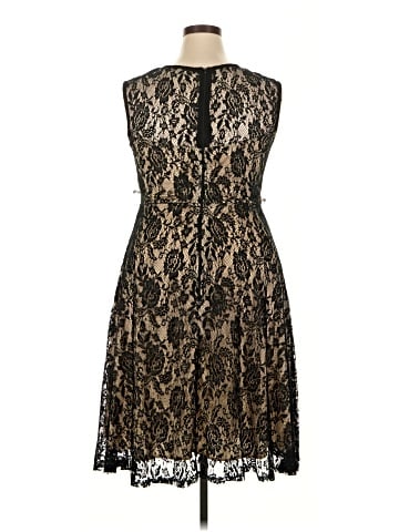 Maitai Cocktail Dress (view 2)