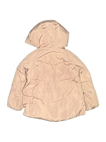 Zara Snow Jacket (view 2)