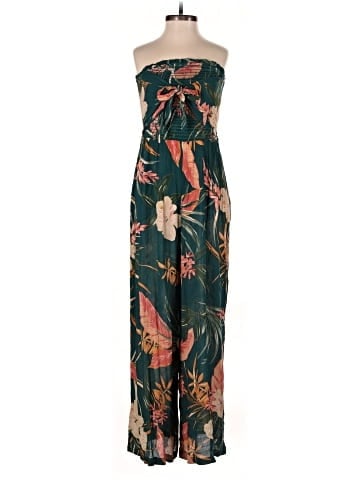 Patrons of Peace Jumpsuit (view 1)