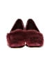 Matiko Burgundy Flats Size EU 36 - photo 2