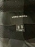 Vero Moda Black Coat Size 20 - photo 6