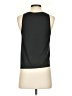 Athleta Gray Sleeveless T-Shirt Size XS - photo 2