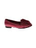 Matiko Burgundy Flats Size EU 36 - photo 1