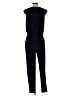 MICHAEL Michael Kors Black Jumpsuit Size S - photo 2